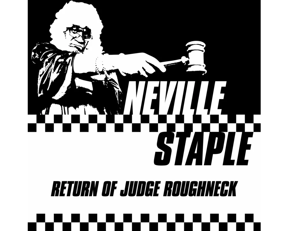 Return Of The Judge Roughneck