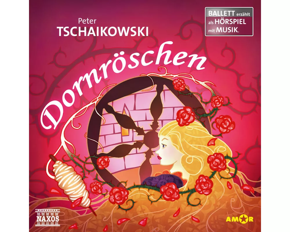 Tschaikowski-Dornröschen