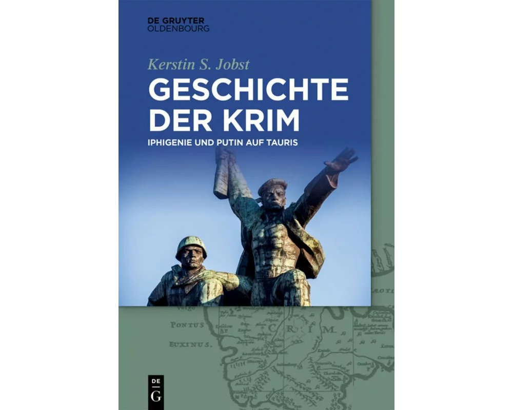Geschichte der Krim