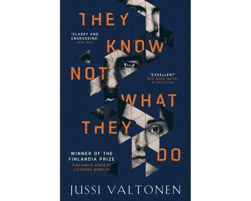 They Know Not What They Do