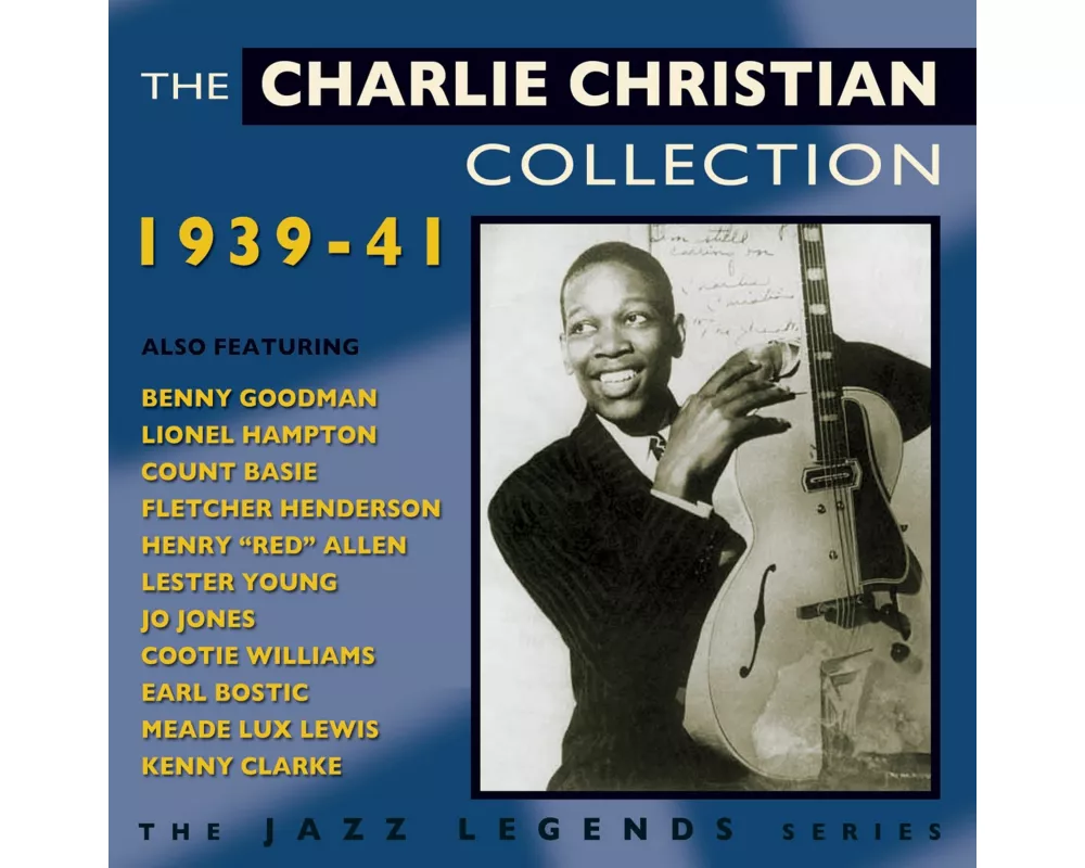Charlie Christian Collection 1939-41