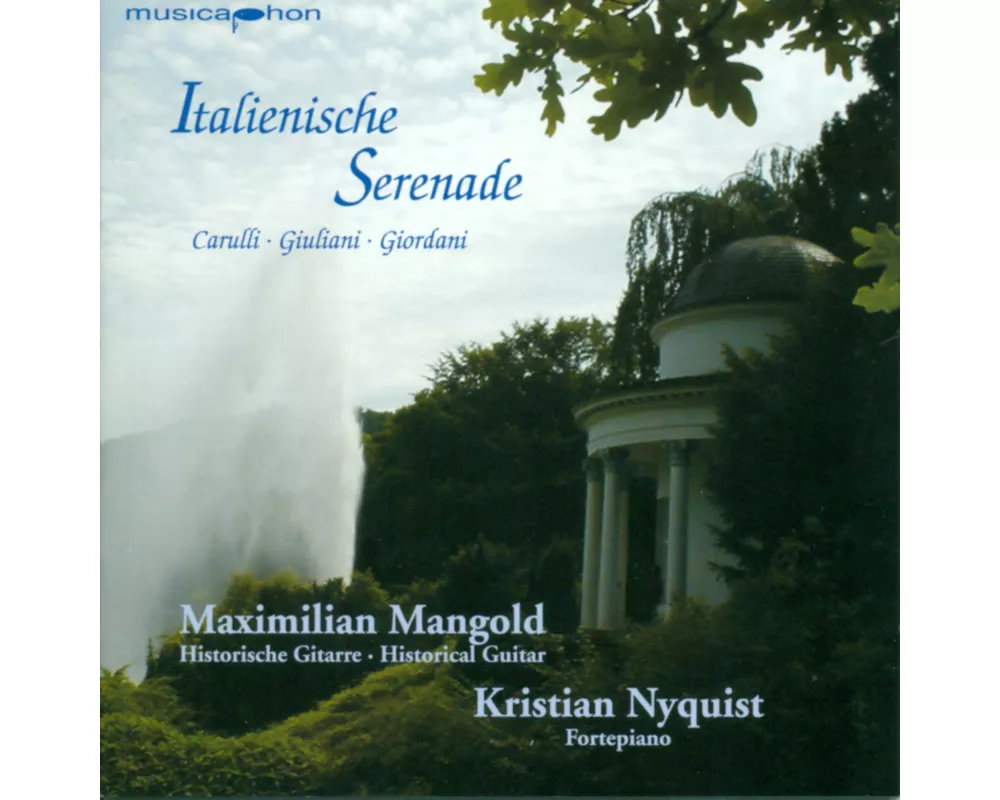 Italienische Serenade