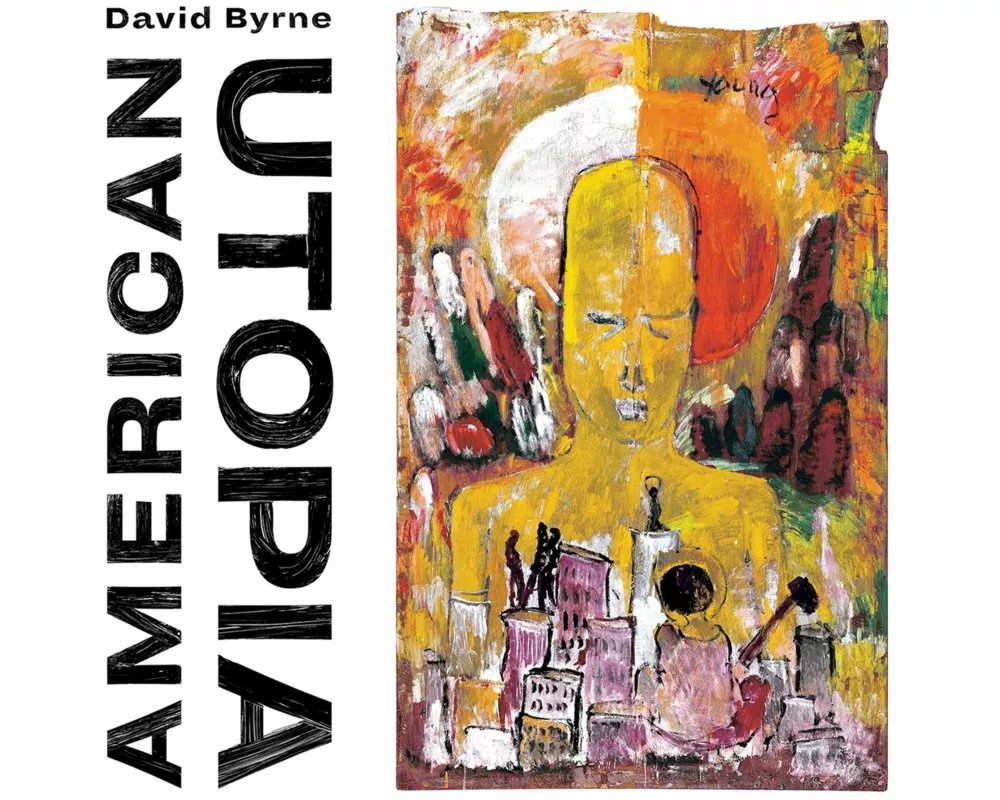 American Utopia