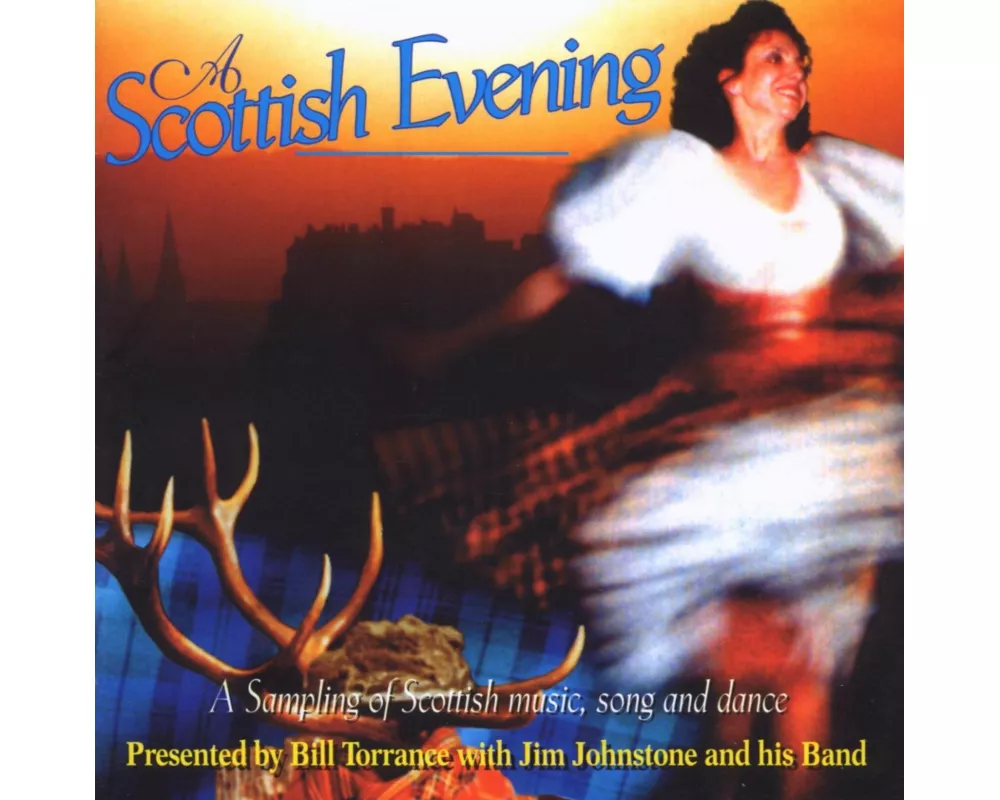 A Scottish Evening