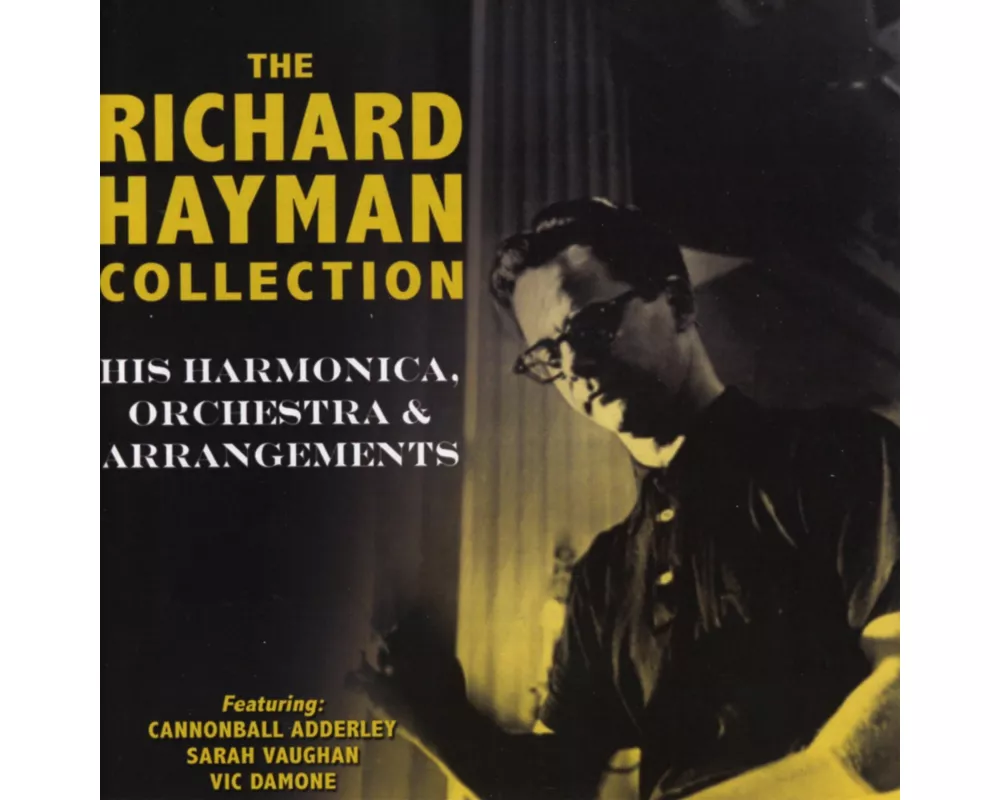 The Richard Hayman Collection