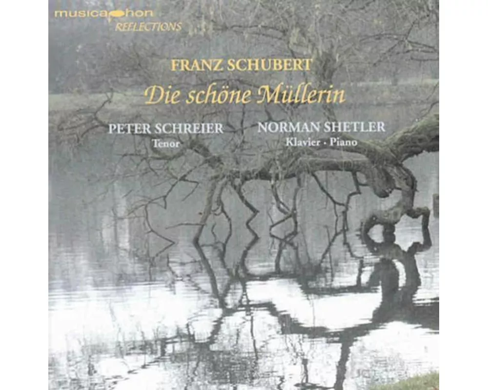 Die schöne Müllerin