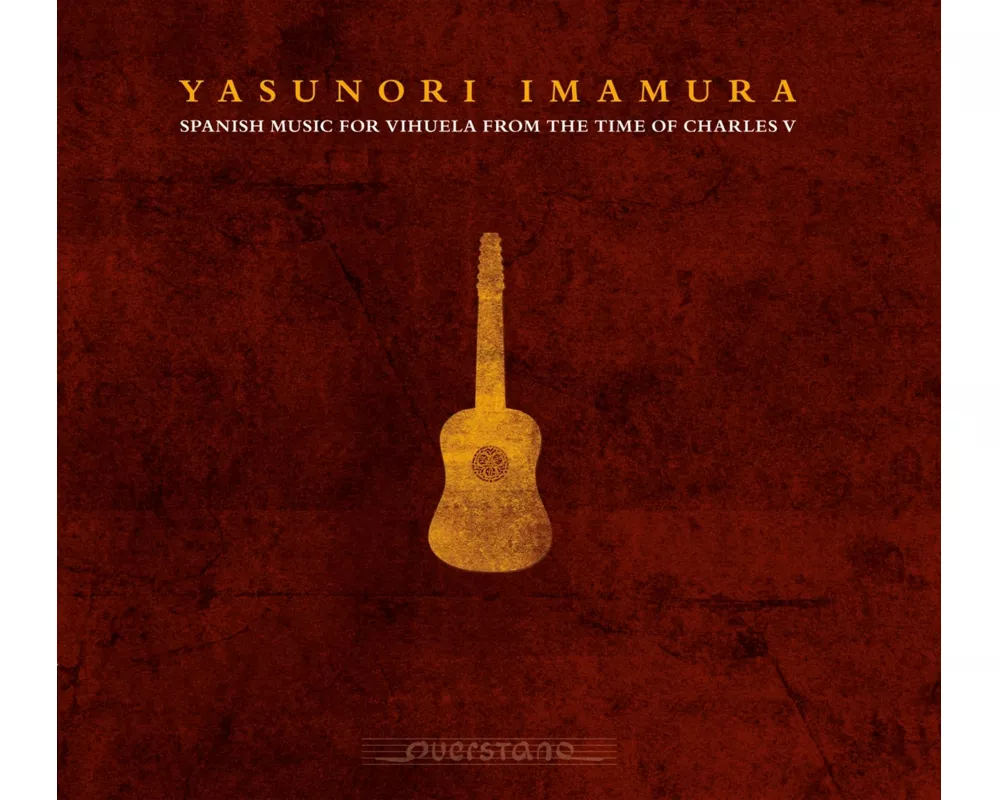 Spanische Musik Für Vihuela