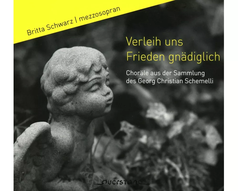 Verleih uns Frieden gnädiglich