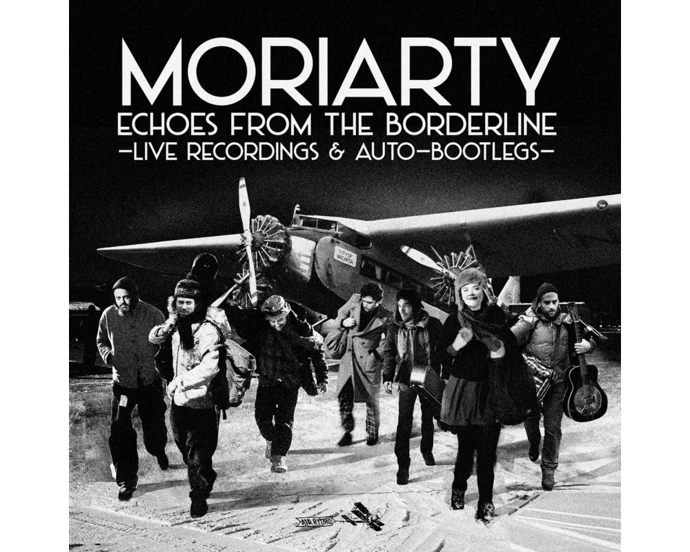 Echoes From The Borderline