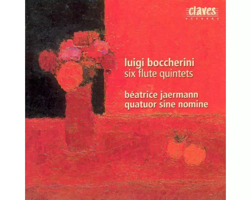 Sechs Flötenquintette
