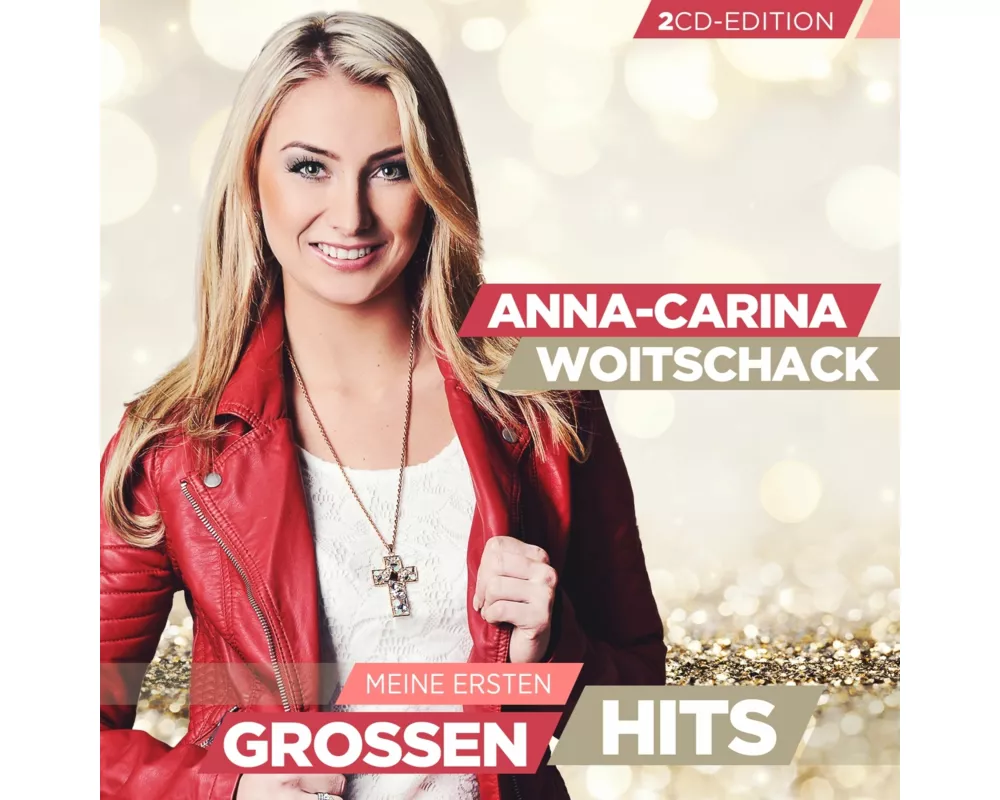 Meine ersten groáen Hits