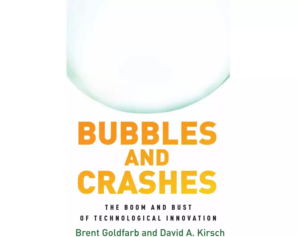 Bubbles and Crashes