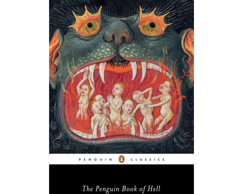 The Penguin Book of Hell