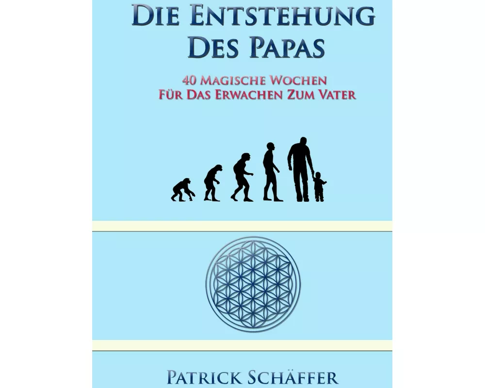 Die Entstehung des Papas