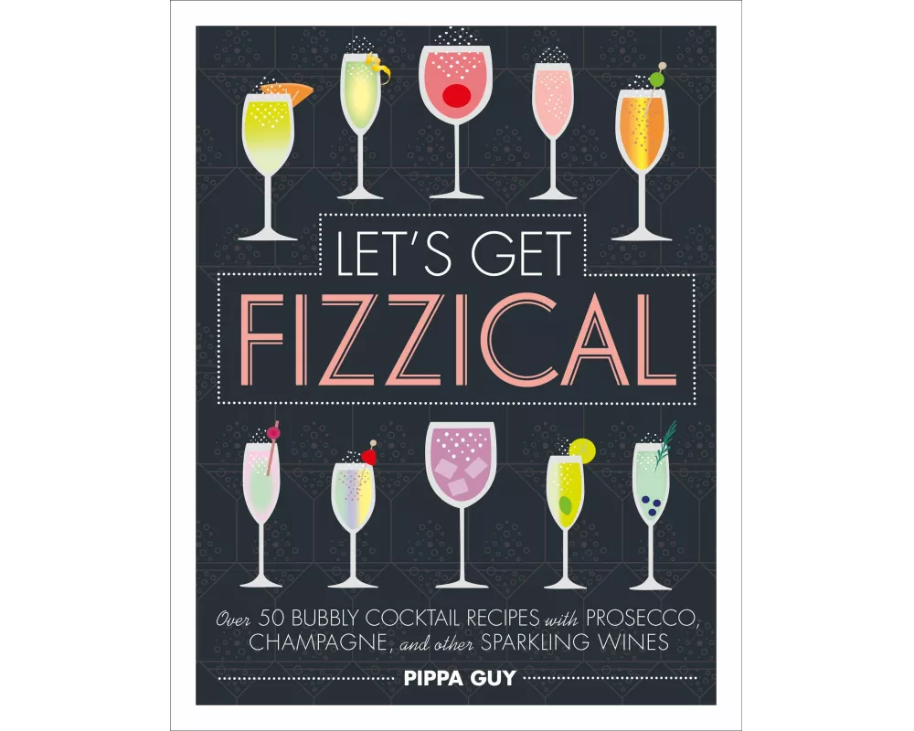 Let's Get Fizzical