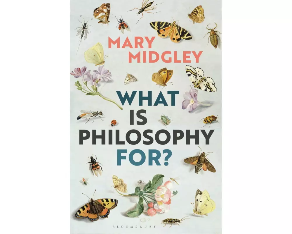 What Is Philosophy for?