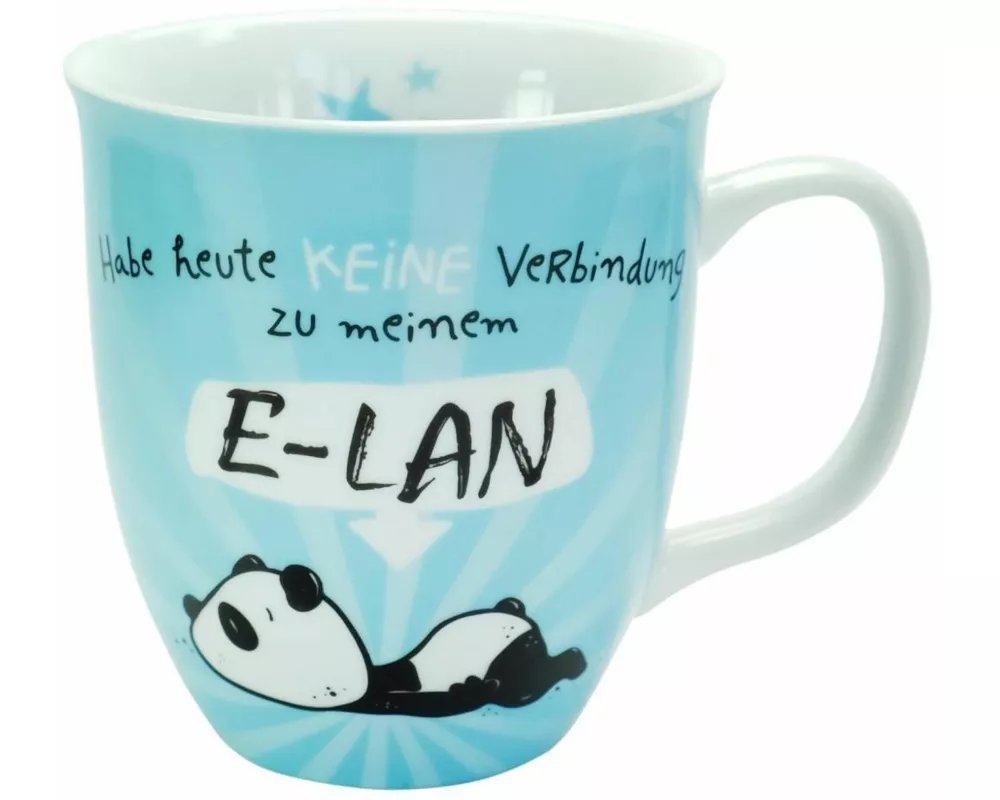 Hope & Gloria Tasse ELAN