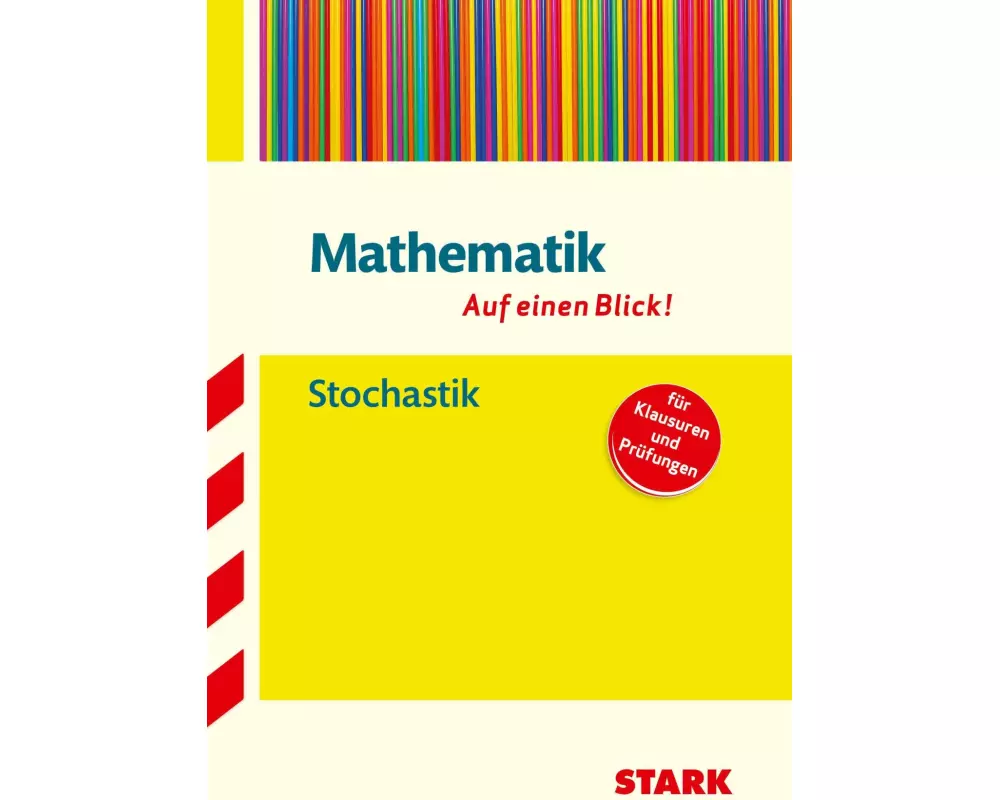 Mathematik - auf einen Blick! Stochastik