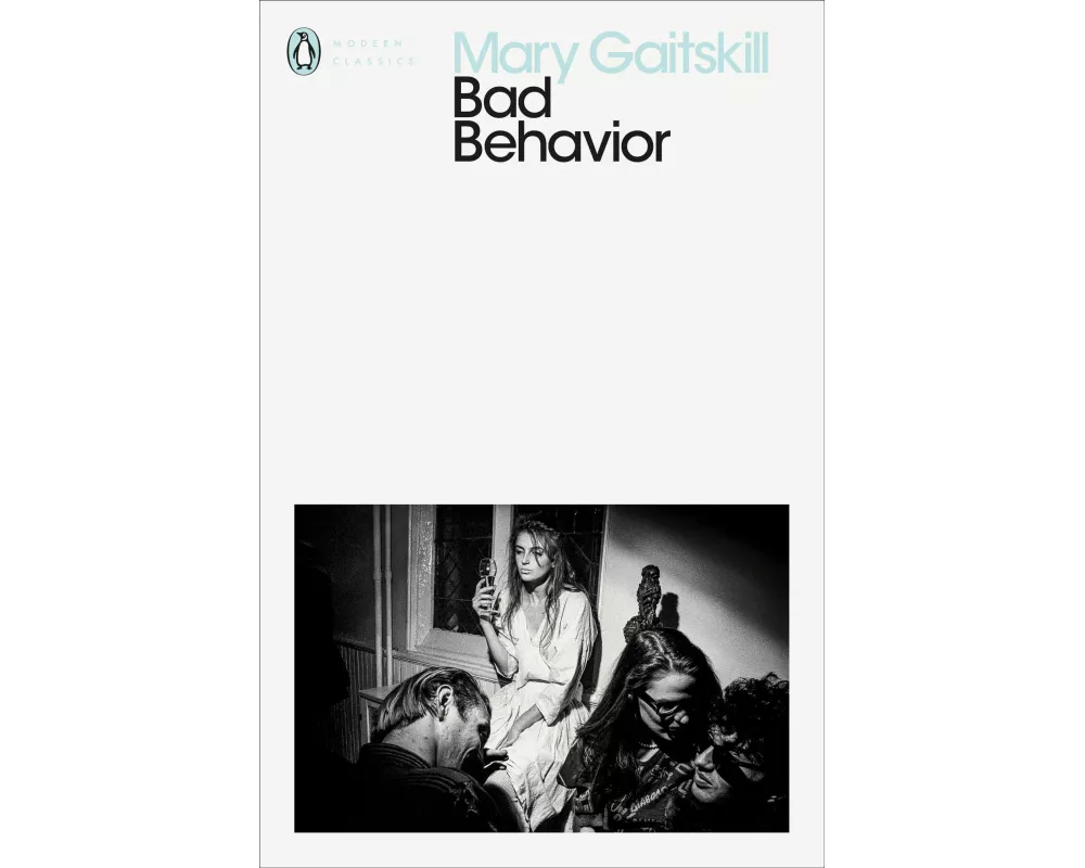 Bad Behavior