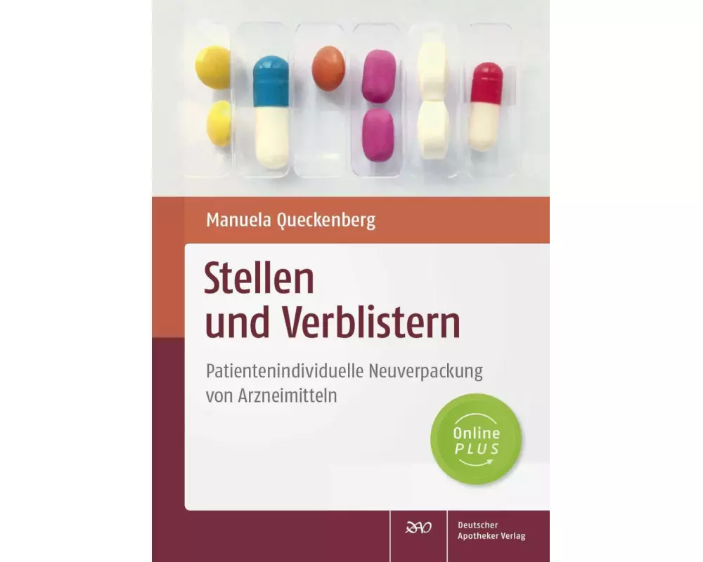 Stellen und Verblistern