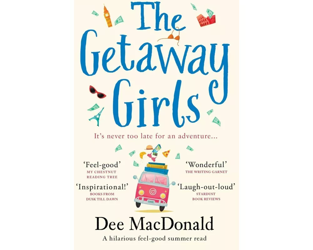 The Getaway Girls