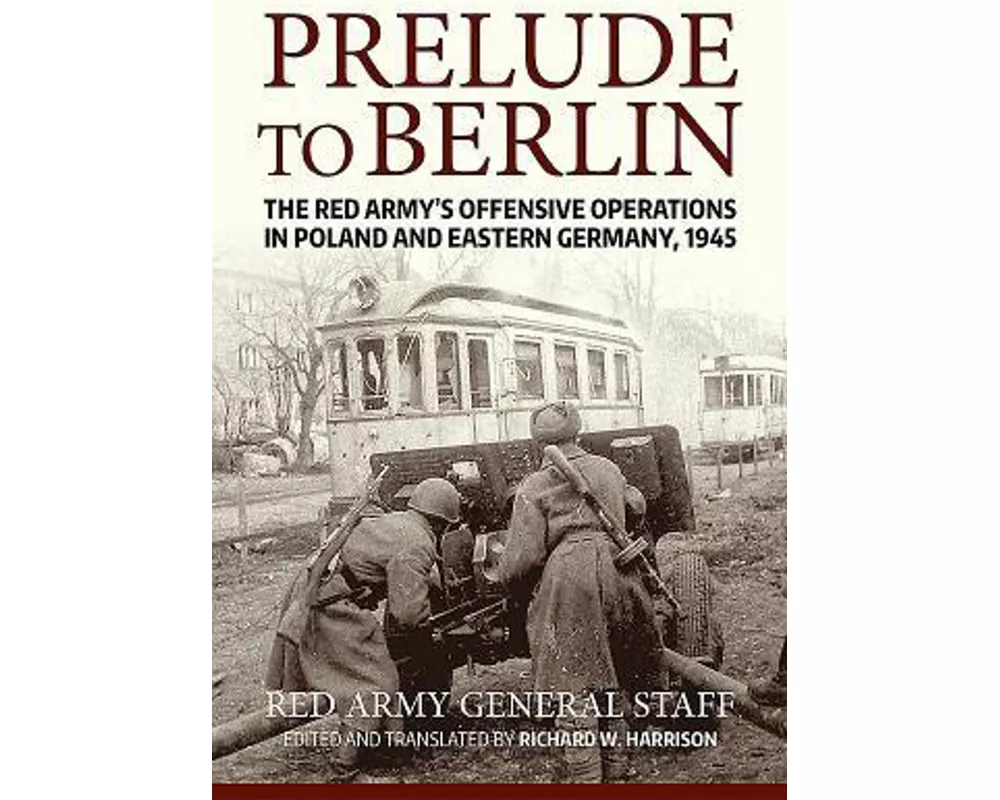 Prelude to Berlin