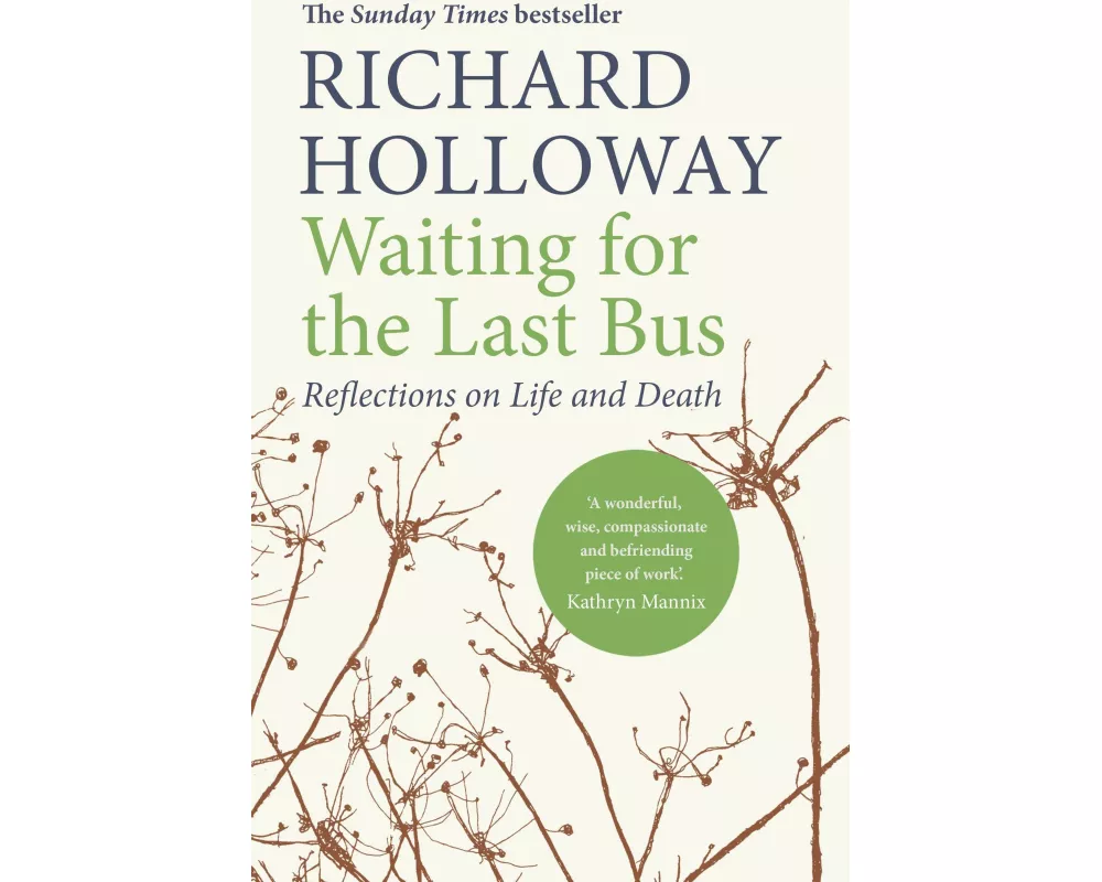 Waiting for the Last Bus