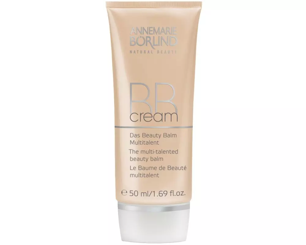 Annemarie Börlind BB Cream beige
