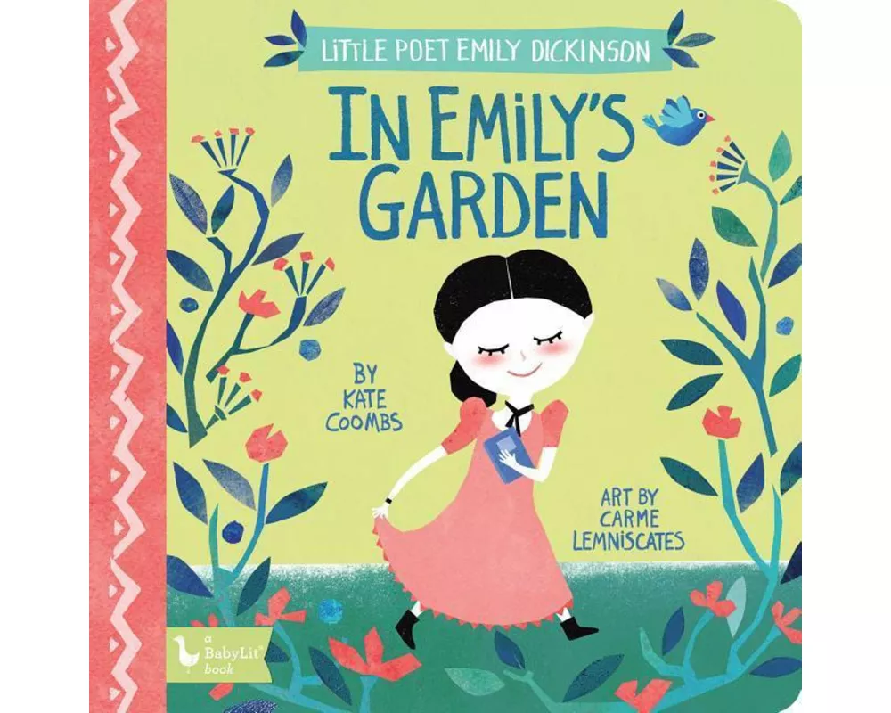 In Emily's Garden