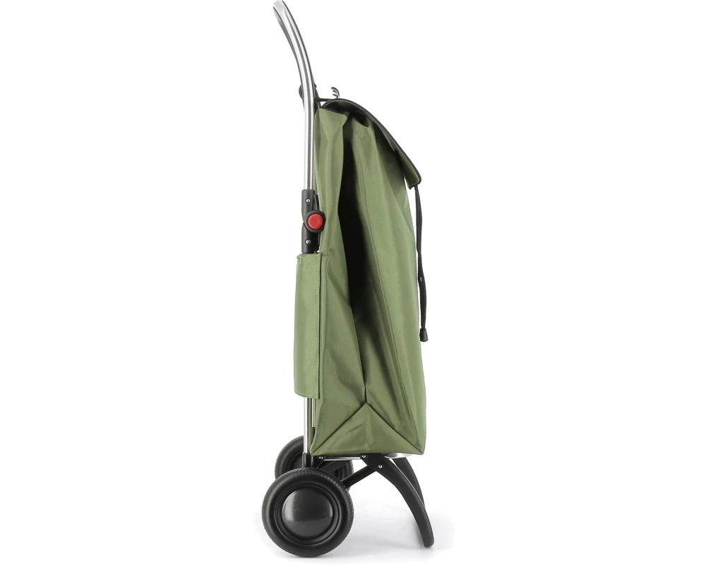 Rolser ROLSER TROLLEY IMAX MF 2 L KAKI Khaki