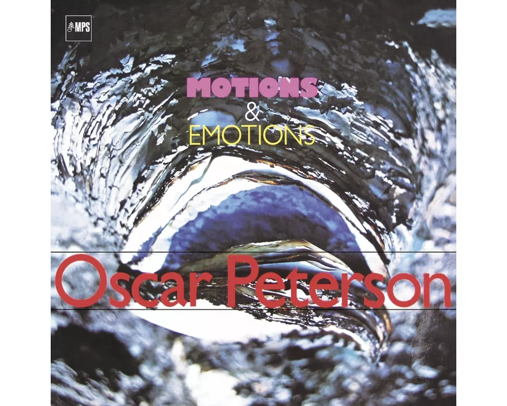 Motions & Emotions
