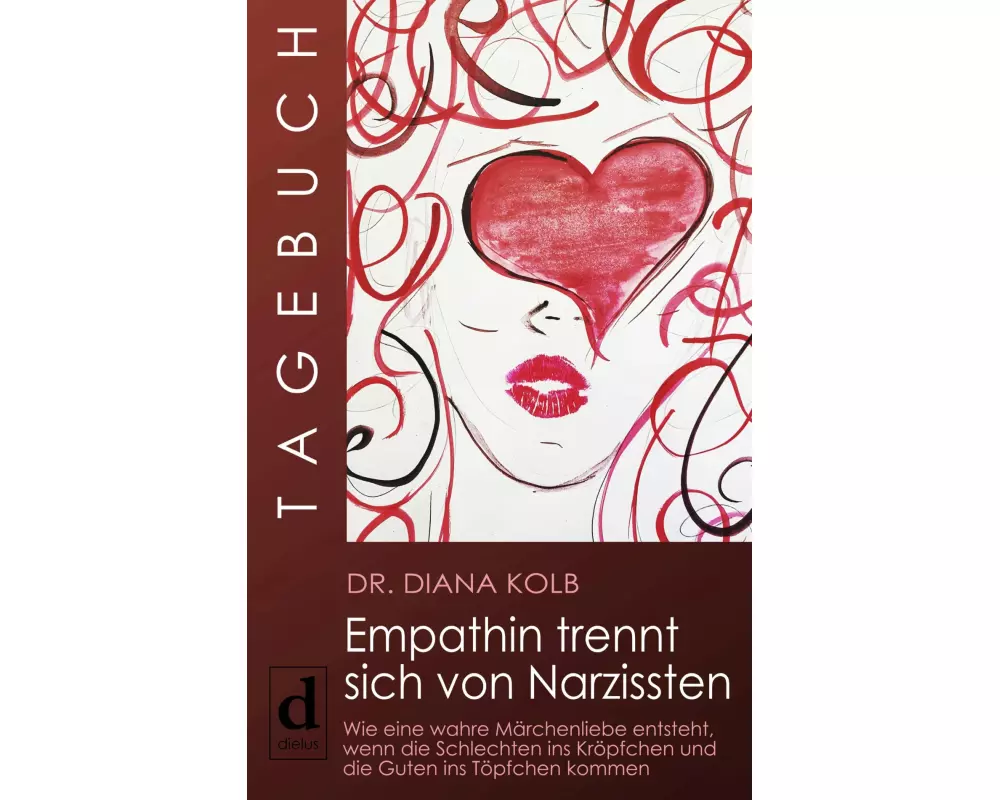 Tagebuch: Empathin trennt sich von Narzissten