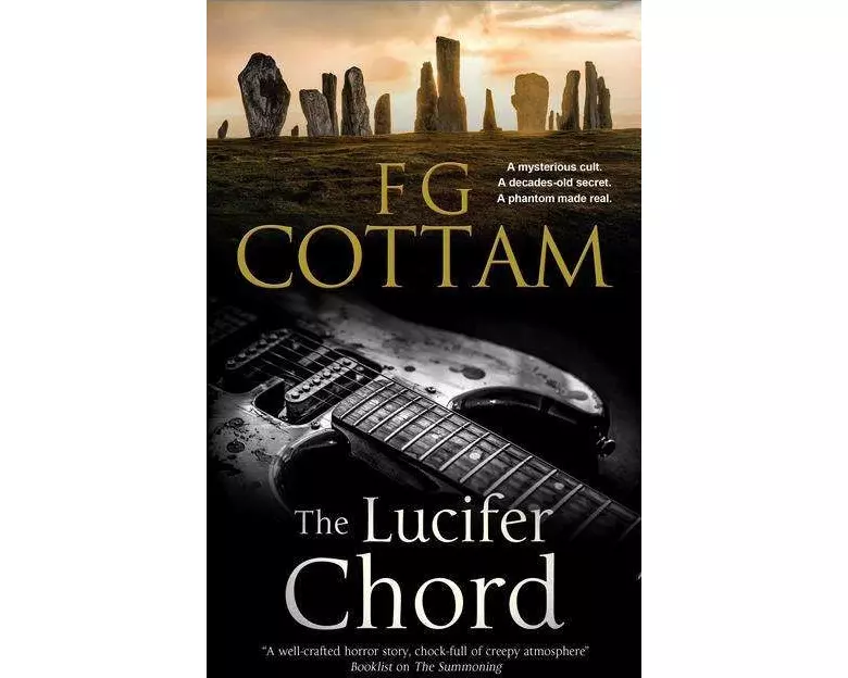 The Lucifer Chord