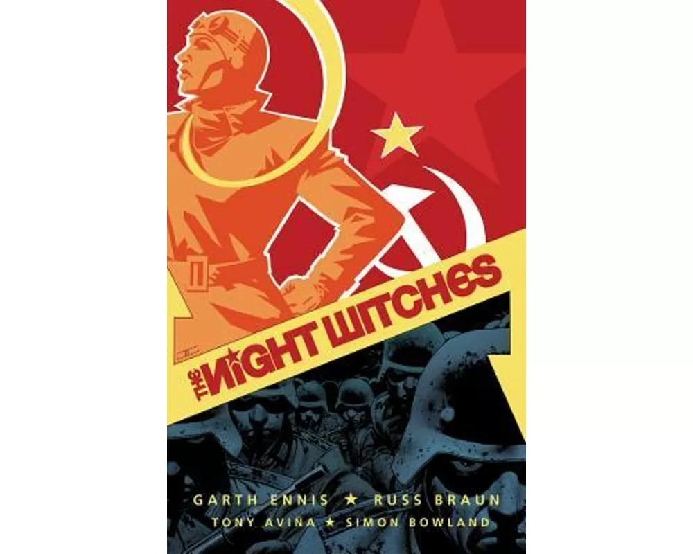 The Night Witches