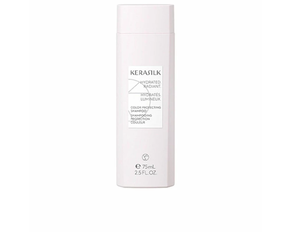 KERASILK Essentials Color Protecting Shampoo 75 ml