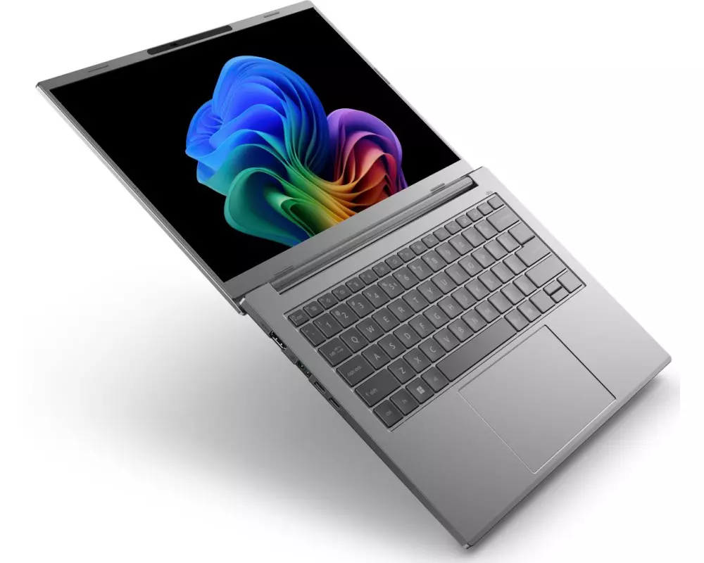 Acer Notebook Aspire 14 AI (A14-61M-R1PW)