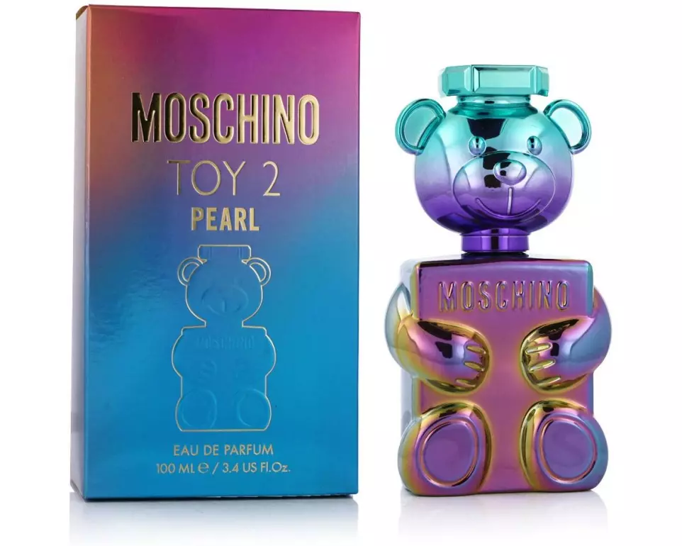Moschino Toy 2 Pearl 100 ml
