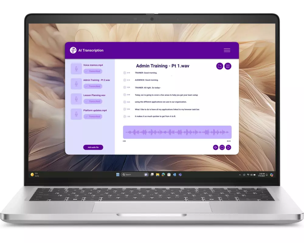 Dell Notebook Pro 14 Plus PB14250 (U7-265U, 16GB, 512GB)