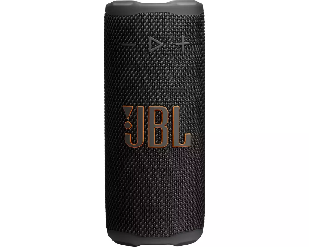 JBL Bluetooth Speaker Grip Schwarz