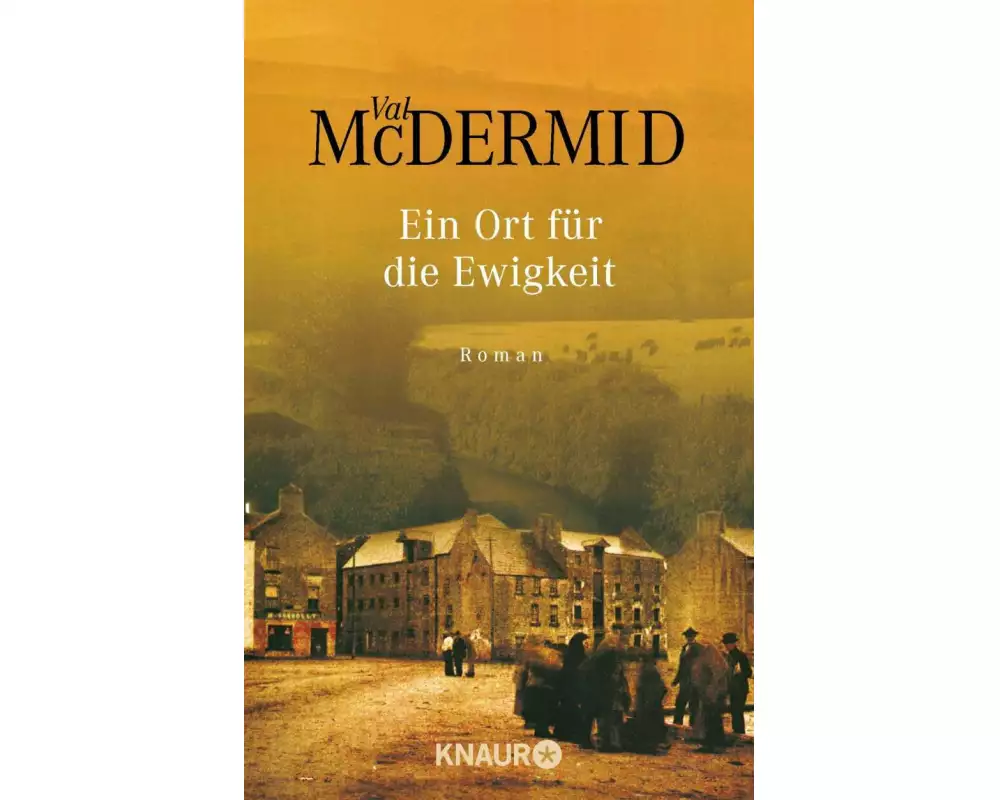 Ein Ort für die Ewigkeit