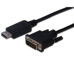 DIGITUS DISPLAYPORT ADAPTER