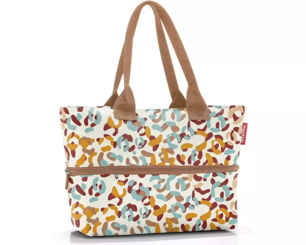 Reisenthel Tasche Shopper e1 Safari Sand