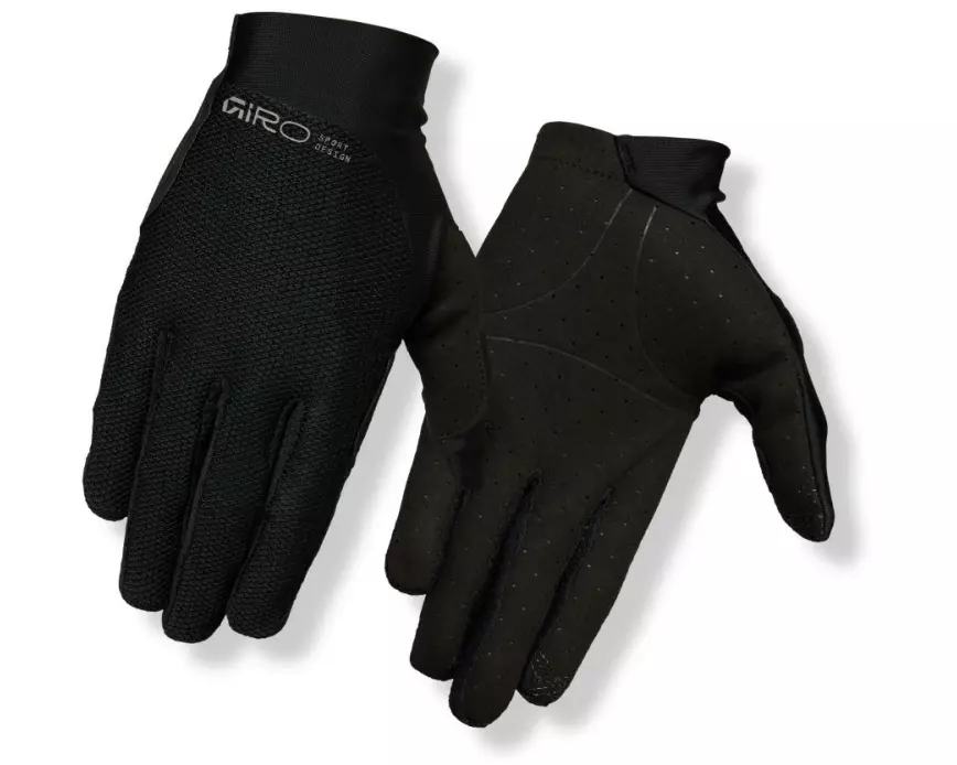 Giro Trixter Glove Gr. M, Schwarz