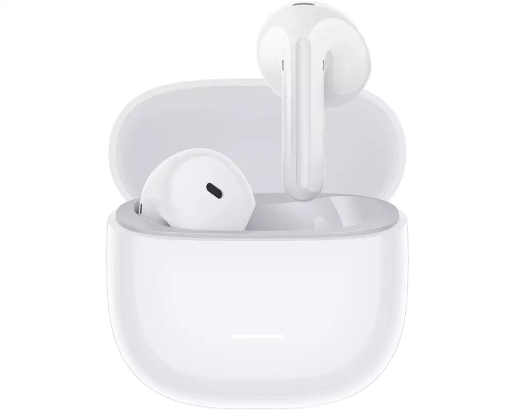 Xiaomi True Wireless In-Ear-Kopfhörer Redmi Buds 8 Active Weiss
