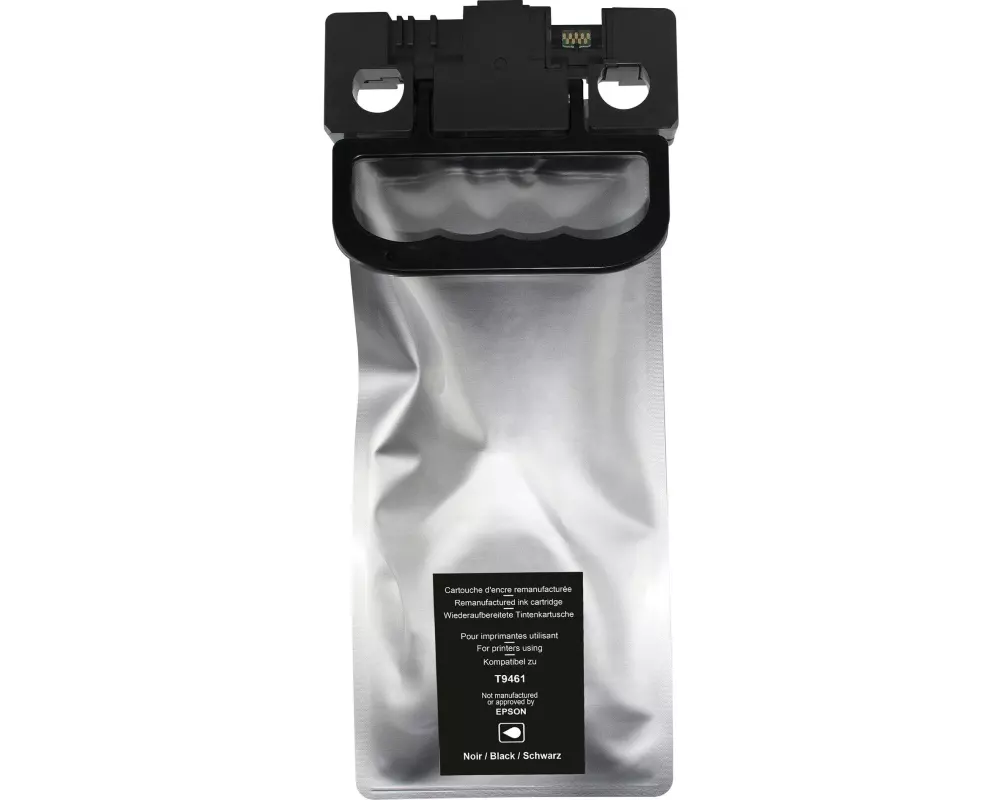 Generic Ink Tinte Epson C13T946140 Black