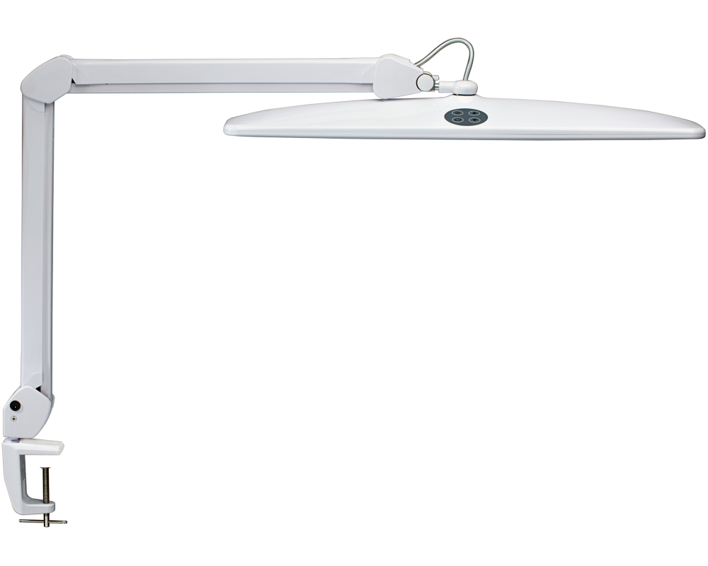 MAUL LED-Leuchte MAULwork 8205202 dimmbar