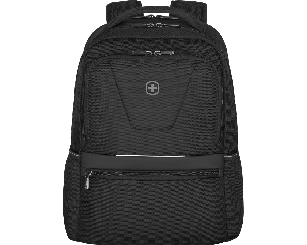 WENGER Laptop Backpack XE Resist Blk 612737 16 inch with Tablet Pocket