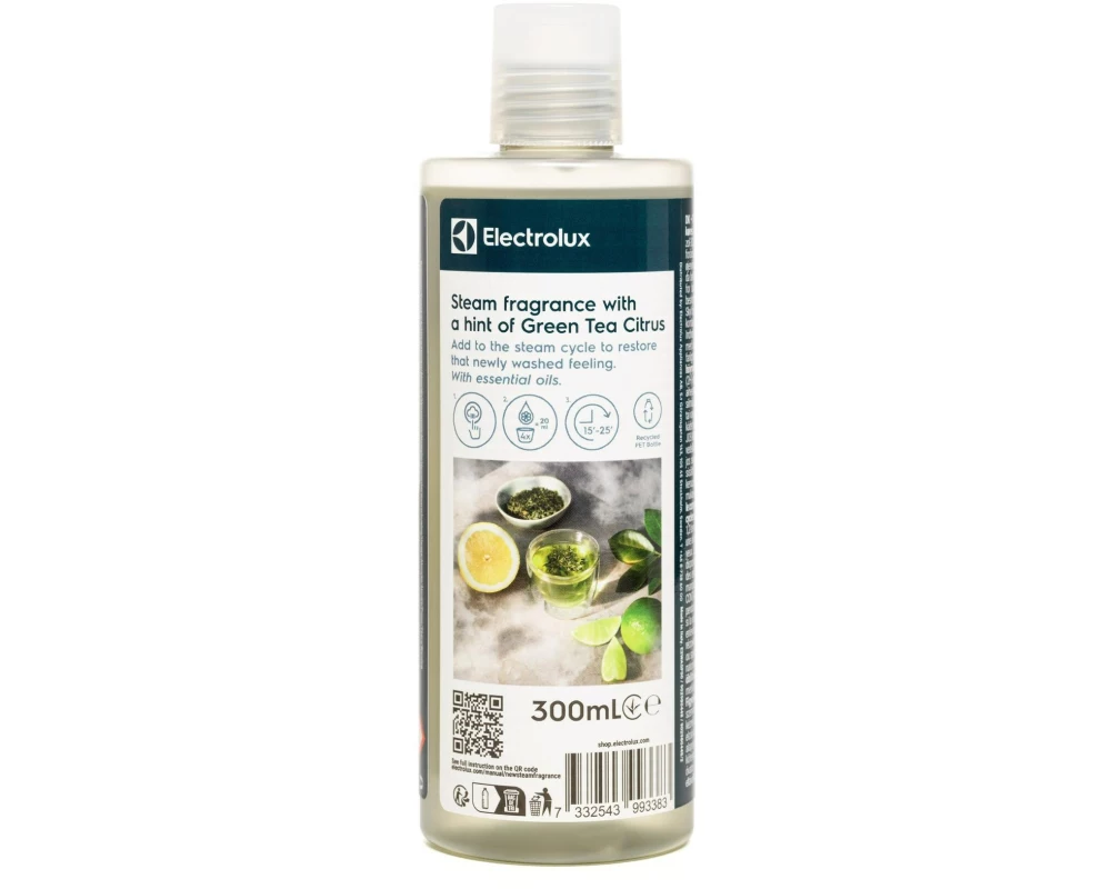 Electrolux Steam Fragrance E2WASF00
