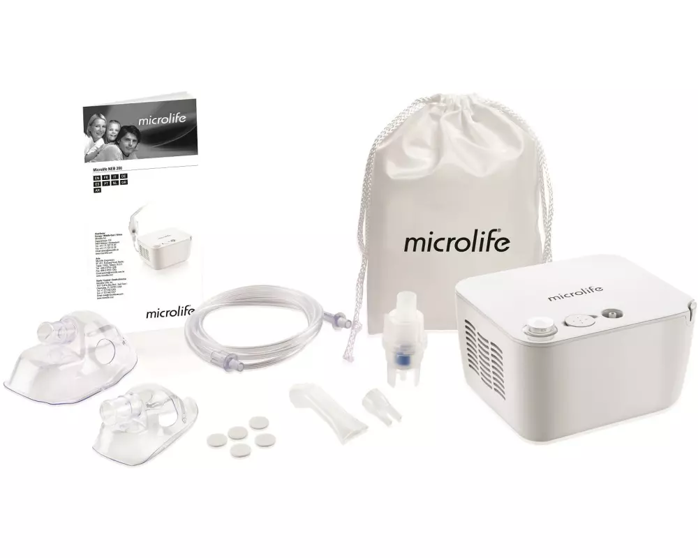 microlife Inhalator NEB 200