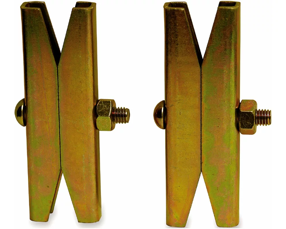 APC Ladder, Clamp Kit